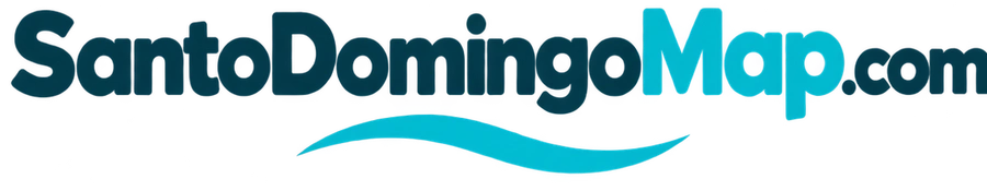 SantoDomingoMap.com